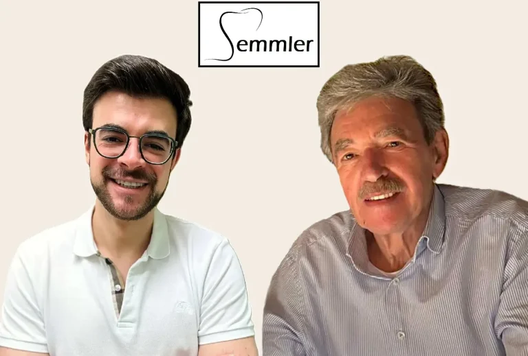 Zahnarzt Franz Semmler und Zahnarzt Johannes Semmler in Augsburg Innendstadt Zahnarzt Franz Semmler und Zahnarzt Johannes Semmler in Augsburg.